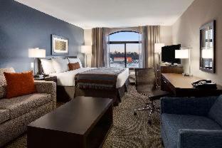 Wingate Slidell New Orleans Hotel Room photo